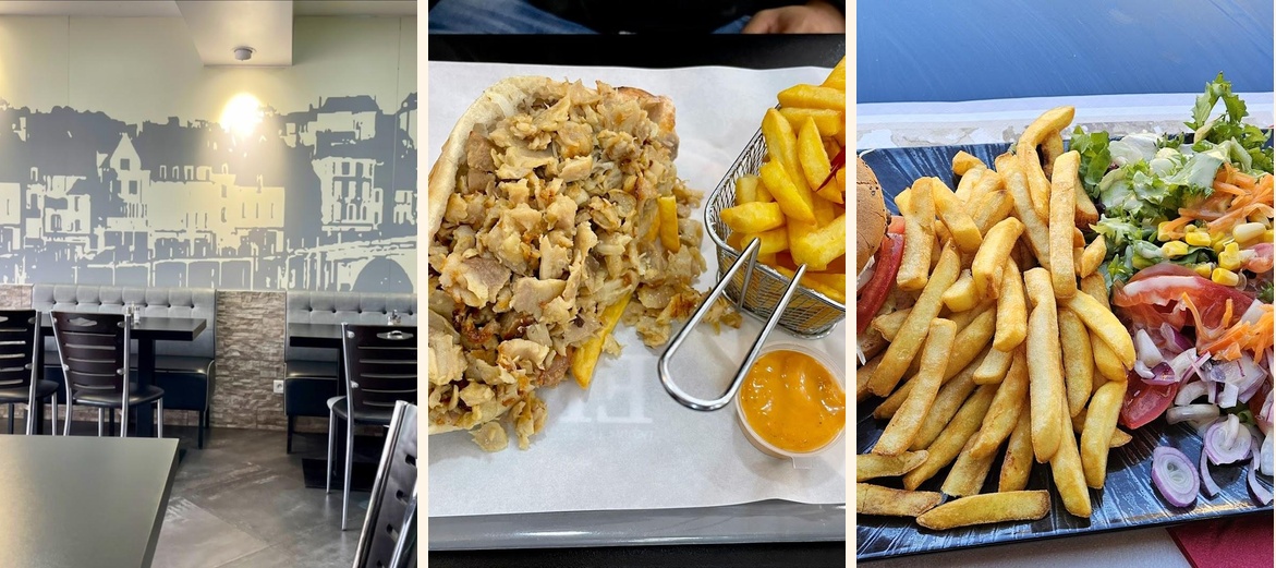 Gambetta food - Gallery Image 1