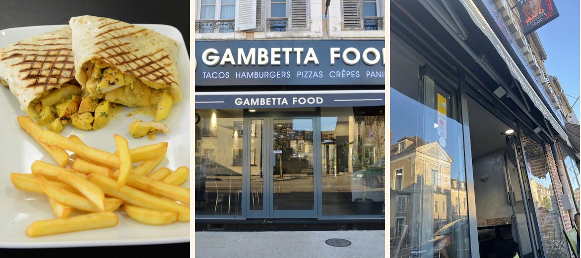 Gambetta food - Gallery Image 2