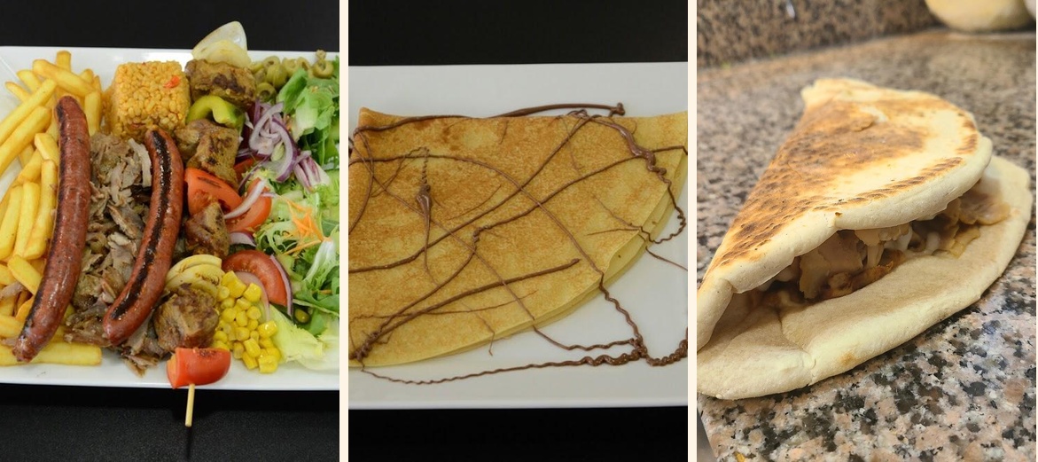 Gambetta food - Gallery Image 5