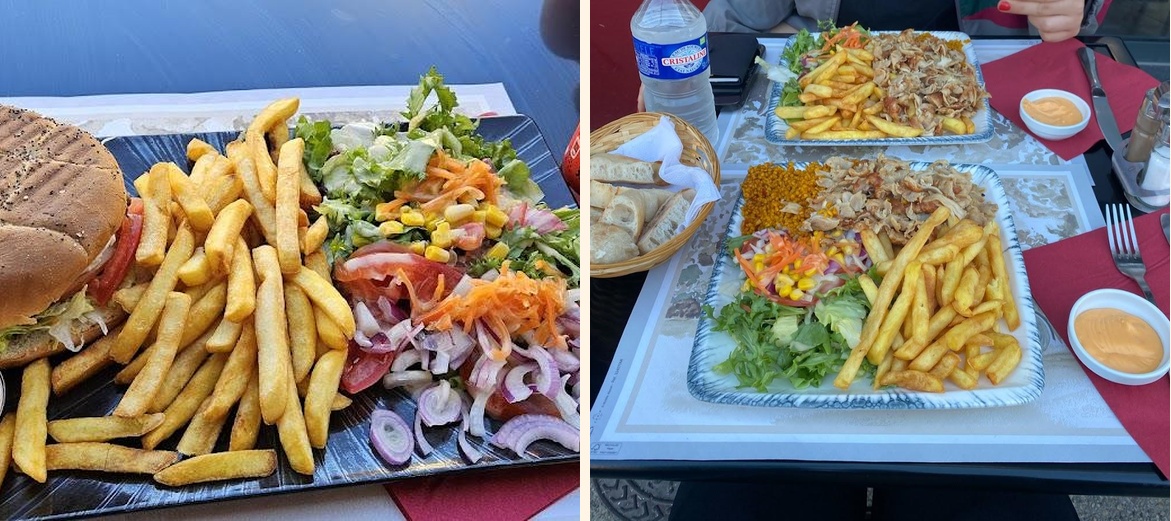 Gambetta food - Gallery Image 6