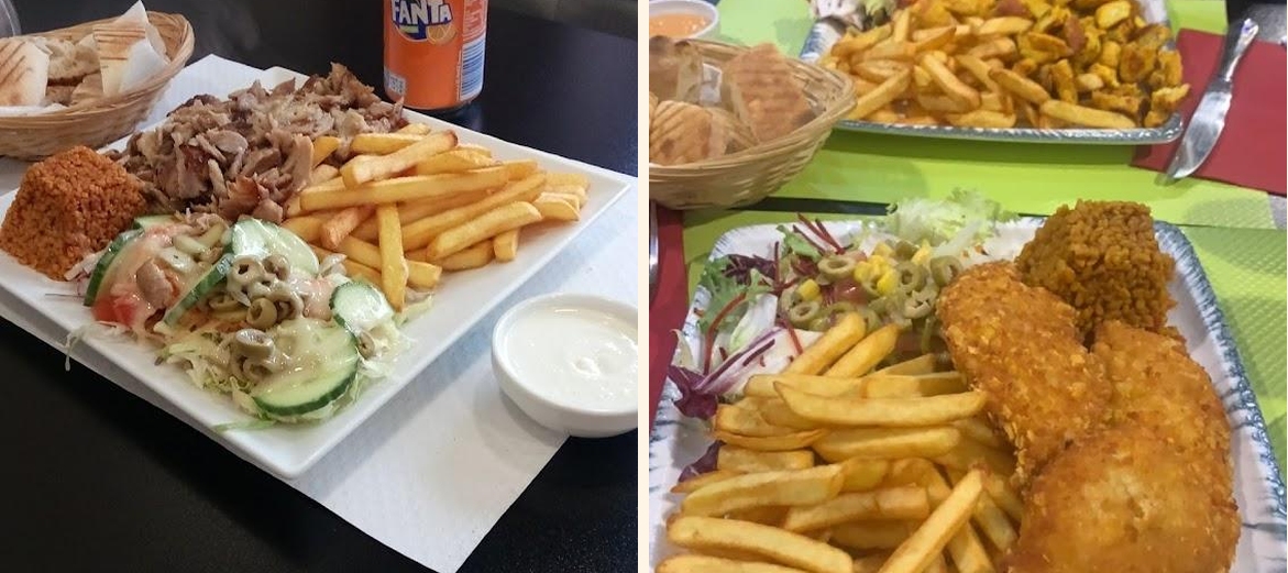 Gambetta food - Gallery Image 7