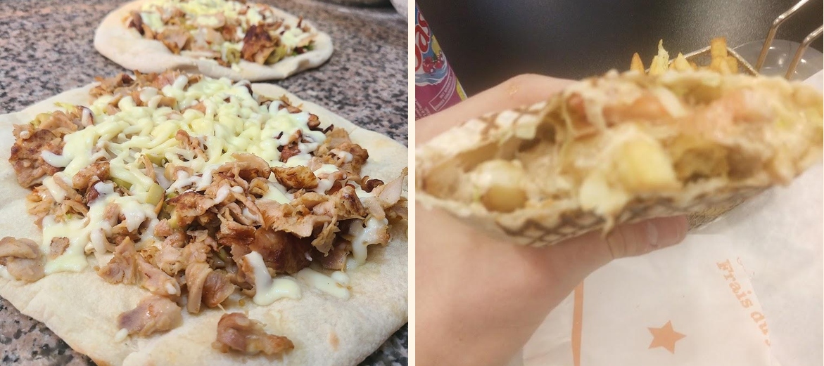 Gambetta food - Gallery Image 8