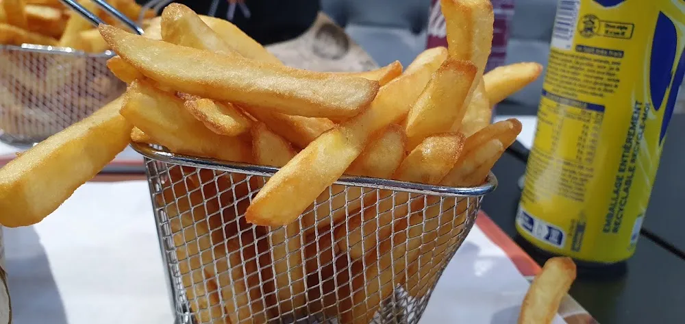 Frites